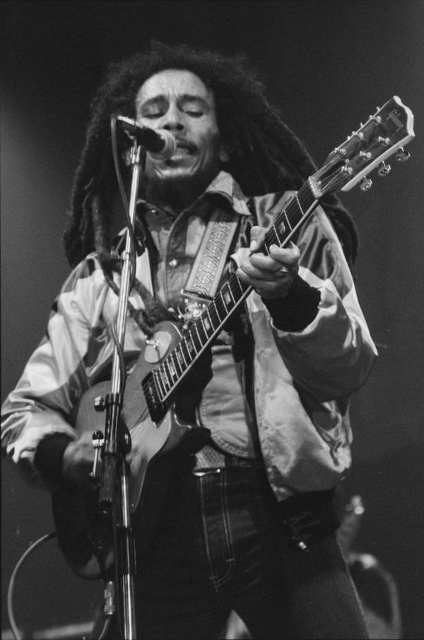 Bob Marley