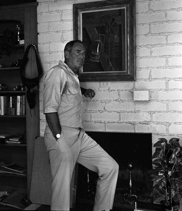 Henry Fonda