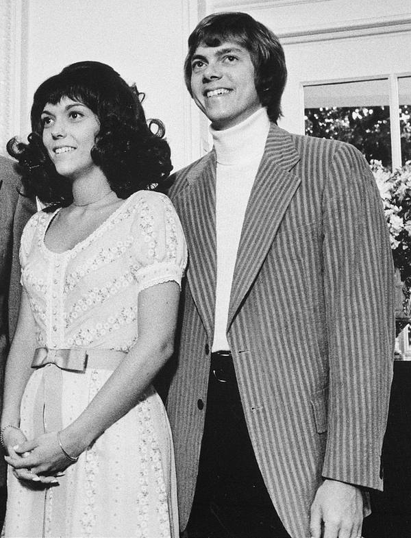 Karen Carpenter