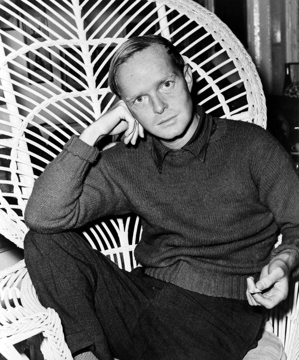 Truman Capote