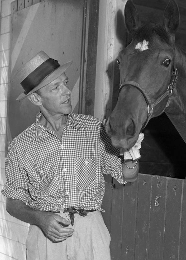 Fred Astaire