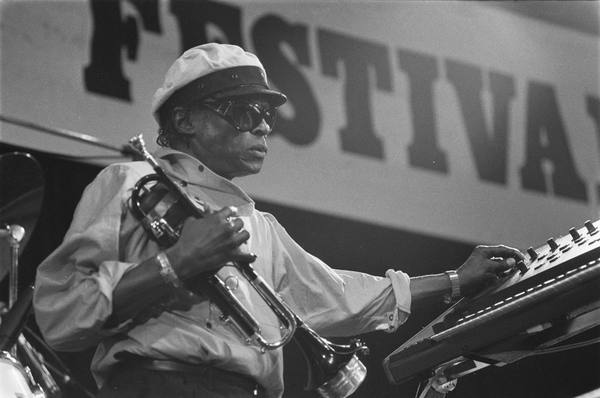 Miles Davis