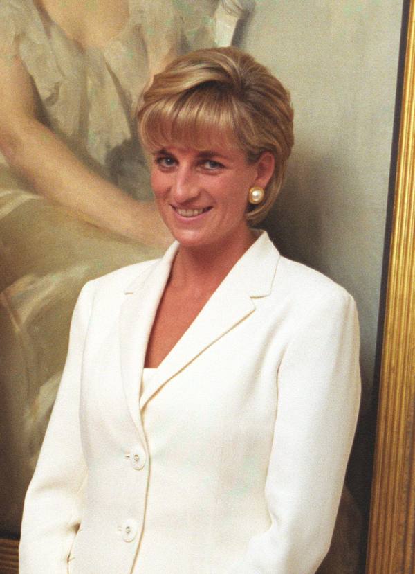 Diana, Princess of Wales