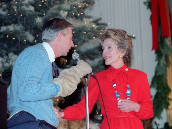 Fred Rogers