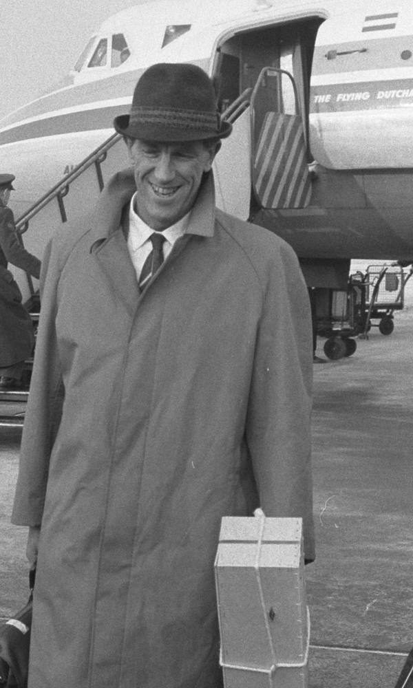 Edmund Hillary